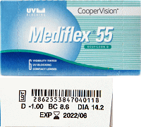 メディフレックス 55